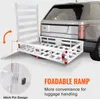 VEVOR 1270 x 750 x 220 mm Nosič batožiny s ťažným Náhľad obrázku produktu 3