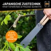 Hardtwerk Japanische Klappsäge Kongo Produktbild-Vorschau 5