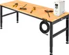 Établi VEVOR, 1549 x 508 mm Table d'atelier, Réglable en Voir les images du produit 1