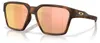 Oakley Sonnenbrille Briza matte tortoise Produktbild-Vorschau 1