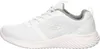 A side view of a white Skechers sneaker. Produktbild-Vorschau