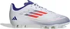 ADIDAS F50 CLUB FxG J Cloud White / Solar Red / Lucid Blue Produktbild-Vorschau 12
