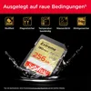 SanDisk Extreme, 256 GB, SDXC, Klasse 10, UHS-I, 180 MB/s, Produktbild-Vorschau 6