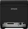 Epson TM-T20III (011): USB + Serial, PS, Blk, EU Produktbild-Vorschau 3