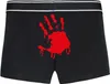 Boxershorts - Mann - Boxer-0037-man-black-h-L - schwarz - L Produktbild-Vorschau 1