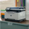 HP Color Laserjet Pro MFP 3302 fdng Produktbild-Vorschau 19