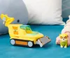 Véhicule Aqua De La Patrouille Des Pattes Avec Figurine Voir les images du produit 18