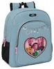 K-pop Demon Hunters Denim Dreams rugzak, tas, 38 cm Productafbeelding-voorbeeld 1