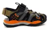 Geox Sandale J Borealis B.B Größe 32, Farbe: Beige/Orange Produktbild-Vorschau 32