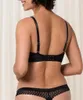 Triumph Aura Spotlight, Plunge, Schwarz, Bügel, Muster, Produktbild-Vorschau 20