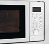 EXQUISIT EinbauMikrowelle 51.5cm 900/1100/2500W 25L Anteprima dell’immagine prodotto 12