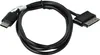 vhbw USB-C Ladekabel kompatibel mit Samsung Galaxy Tab 2 Produktbild-Vorschau 3