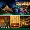 10 m Camping Lichterkette, aufrollbare tragbare 3-in-1 Produktbild-Vorschau 7