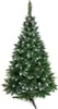 Aga Albero di Natale 150 cm Innevato Anteprima dell’immagine prodotto 1