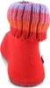 Haflinger Schuhe Damen Herren Hausschuhe Hüttenschuhe Wolle Produktbild-Vorschau 41