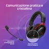 HyperX Cloud III IDS-Basismodell – Gaming-Headset Produktbild-Vorschau 11