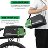 ROCKBROS Fahrrad Gepäckträgertasche Transporttasche Produktbild-Vorschau 5