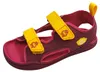 Affenzahn - Vogel Sandalen für Kinder, Chamude, Ausschnitt Produktbild-Vorschau 20