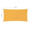 Lumaland Sonnensegel Polyester Rechteck 2 x 4 Meter Sand Produktbild-Vorschau 2