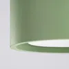 Plafond MODO 1 salbei Gx53 1xGx53 10W Aluminium 6x10x10cm Produktbild-Vorschau 5