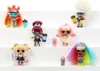 L.O.L. Surprise! Hair Hair Hair Tots, Mini-Puppe, Weiblich, Produktbild-Vorschau 9