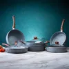 Pánev s poklicí Oliver Voltz Siena OV51319J28CD, 28 cm, Náhled obrázku produktu 5