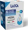 Laica Fast Disk Cartouche de filtre à eau 6 pièce(s) Voir les images du produit 1