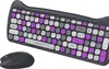 CANYON HSET-W6 Kitty edice šedofialová Náhled obrázku produktu 4
