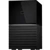 Western Digital My Book Duo 28TB Festplatten Schwarz Produktbild-Vorschau 8