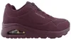 Chaussures Skechers Uno Stand On Air 73690WINE Voir les images du produit 23