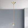 Sospensione, lampada a sospensione, sospensione a cavo per Anteprima dell’immagine prodotto 2