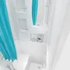 Seniorendusche und Sitzwanne Kombination Wanne mit Tür Produktbild-Vorschau 6