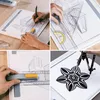 Aristo AR70332 Tavola da disegno GEO-Board A3, plastica Anteprima dell’immagine prodotto 7