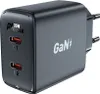 Caricabatterie rapido Gan 35W Pd 2X Usb C Acefast A49 - Anteprima dell’immagine prodotto 10
