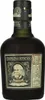 A bottle of Diplomático Reserva Exclusiva rum against a white background. Voir les images du produit