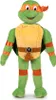 Michelangelo (Orange) Ninja Turtles 22 cm Kuscheltier Produktbild-Vorschau 1
