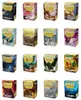 Dragon Shield: Crimson (100 Stück) Produktbild-Vorschau 6