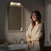 ARTE LAMP Spiegelleuchte für Badezimmer – Wandleuchte Innen Produktbild-Vorschau 8