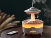 Verk 24531 Multifunkční zvlhčovač vzduchu houba RGB, 24 W, Náhled obrázku produktu 10