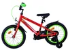Bicicletta per bambini Volare Rocky - ragazzi - 16 pollici Anteprima dell’immagine prodotto 9