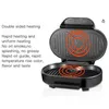 AIORBER 220V Doppel Kontaktgrill, Frühstücksmaschine, Produktbild-Vorschau 5