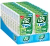 tic tac TWO Spearmint Fresh and Mild 38er harmonische Produktbild-Vorschau 2