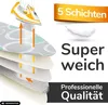 smart&gentle Bügelbrettbezug – Baumwolle mit Produktbild-Vorschau 4