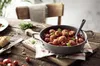ZWILLING Poêle à servir avec couvercle 28cm ronde granitium Voir les images du produit 12