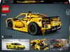 LEGO Technic Chevrolet Corvette Stingray - Bauspielzeug zum Produktbild-Vorschau 8