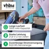 vhbw Akku kompatibel mit Dyson SV10, V8, V8 Absolute Produktbild-Vorschau 3