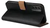 Handyhülle für Samsung Galaxy S21 Klapphülle Bookcase Flip Produktbild-Vorschau 5