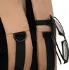 Peterson Cestovný batoh Outcol béžová One size Náhľad obrázku produktu 20