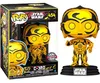 Funko POP! Star Wars - C-3PO #454 Anteprima dell’immagine prodotto 9