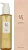 A bottle of Beauty of Joseon Ginseng Cleansing Oil and its packaging are displayed against a white background. Anteprima dell’immagine prodotto